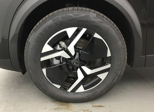 Peugeot 2008 Nouveau Hybrid 145 e-DCS6 Allure