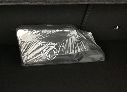 Peugeot 2008 Nouveau Hybrid 145 e-DCS6 Allure