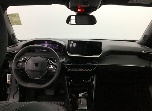 Peugeot 2008 Nouveau Hybrid 145 e-DCS6 Allure
