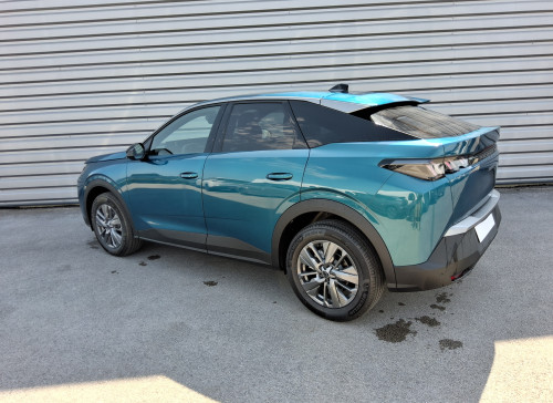 Peugeot 3008 Nouveau Hybrid 145 e-DCS6 Allure