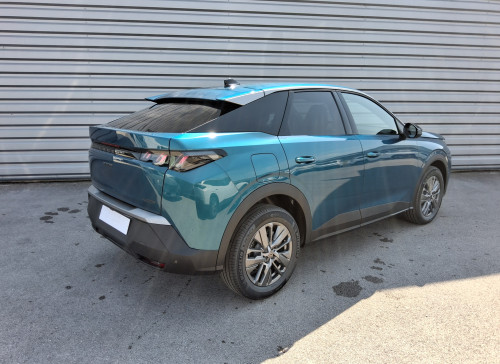 Peugeot 3008 Nouveau Hybrid 145 e-DCS6 Allure