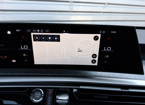 Peugeot 3008 Nouveau Hybrid 145 e-DCS6 Allure