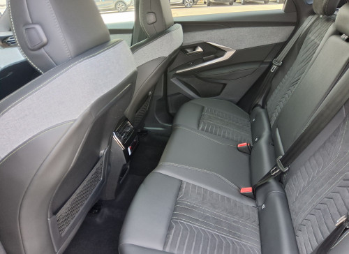 Peugeot 3008 Nouveau Hybrid 145 e-DCS6 Allure