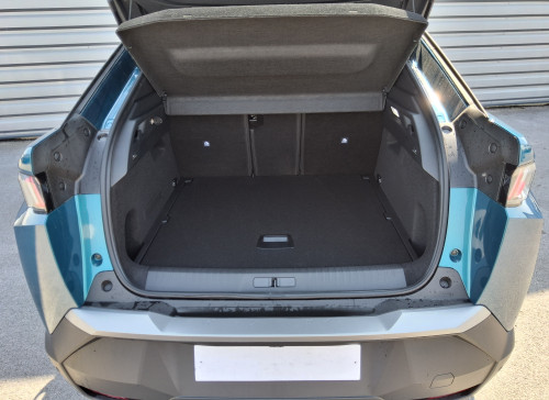 Peugeot 3008 Nouveau Hybrid 145 e-DCS6 Allure