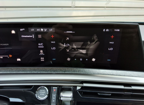 Peugeot 3008 Nouveau Hybrid 145 e-DCS6 Allure
