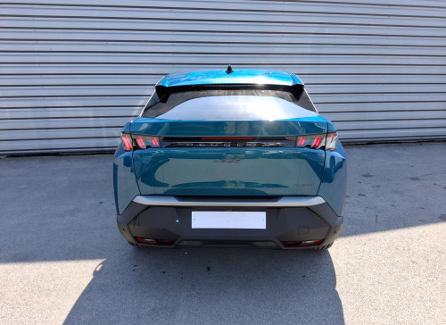 Peugeot 3008 Nouveau Hybrid 145 e-DCS6 Allure