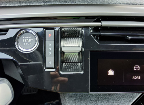 Peugeot 3008 Nouveau Hybrid 145 e-DCS6 Allure