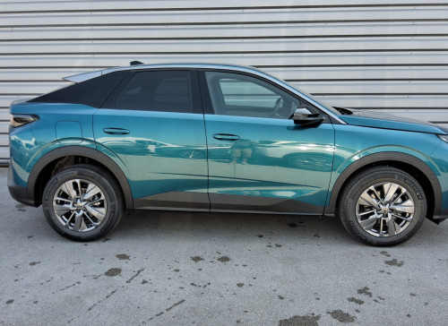 Peugeot 3008 Nouveau Hybrid 145 e-DCS6 Allure