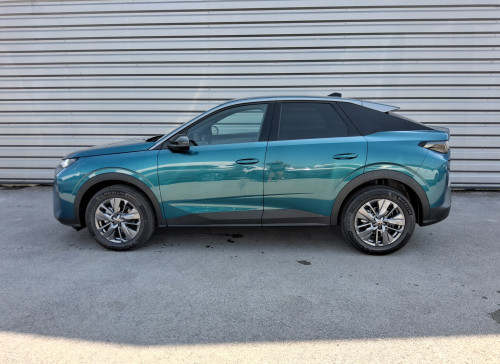 Peugeot 3008 Nouveau Hybrid 145 e-DCS6 Allure