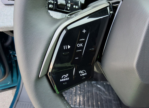 Peugeot 3008 Nouveau Hybrid 145 e-DCS6 Allure