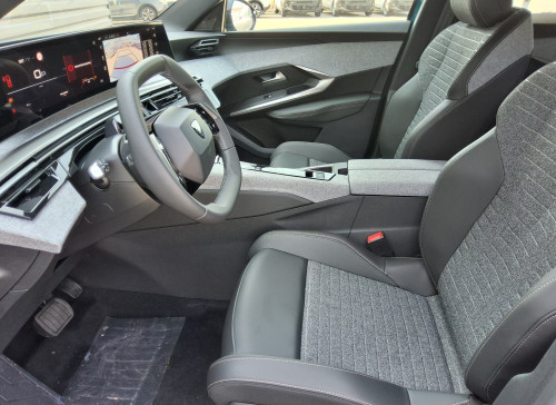 Peugeot 3008 Nouveau Hybrid 145 e-DCS6 Allure
