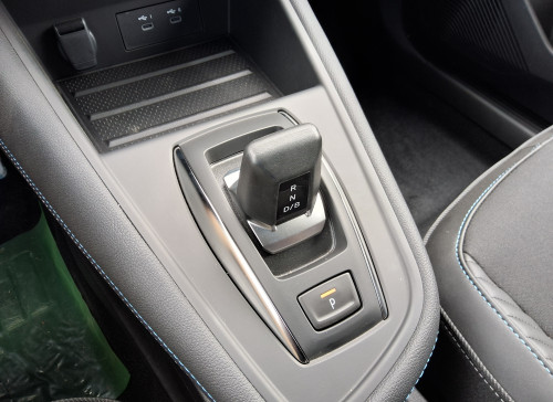 Renault CAPTUR Nouveau E-Tech full hybrid 160 ch esprit Alpine