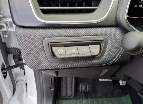 Renault CAPTUR Nouveau E-Tech full hybrid 160 ch esprit Alpine
