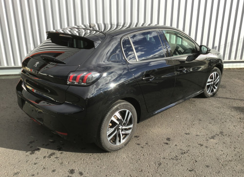 Peugeot 208 PureTech 100 S&S BVM6 Allure Pack