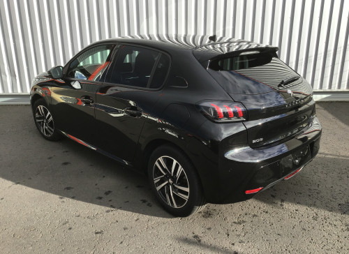 Peugeot 208 PureTech 100 S&S BVM6 Allure Pack