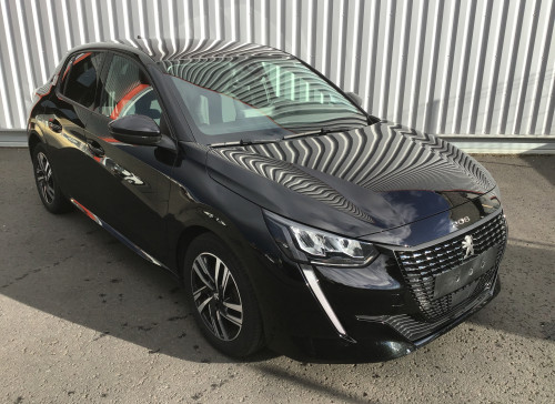 Peugeot 208 PureTech 100 S&S BVM6 Allure Pack