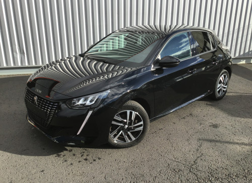 Peugeot 208 PureTech 100 S&S BVM6 Allure Pack
