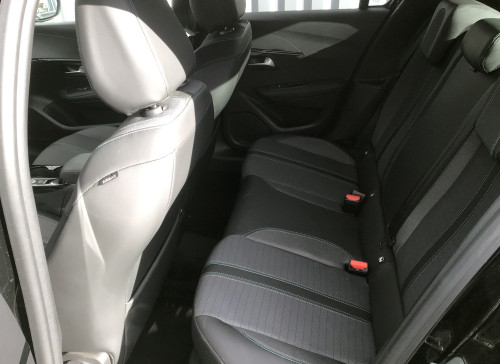 Peugeot 208 PureTech 100 S&S BVM6 Allure Pack
