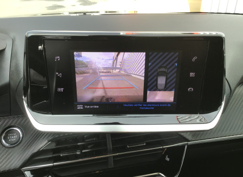 Peugeot 208 PureTech 100 S&S BVM6 Allure Pack