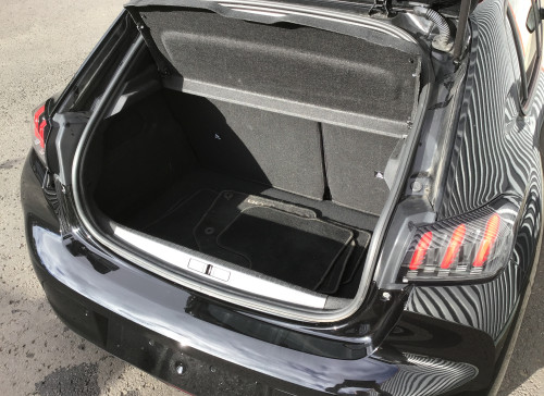 Peugeot 208 PureTech 100 S&S BVM6 Allure Pack