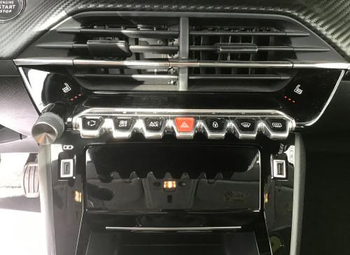 Peugeot 208 PureTech 100 S&S BVM6 Allure Pack