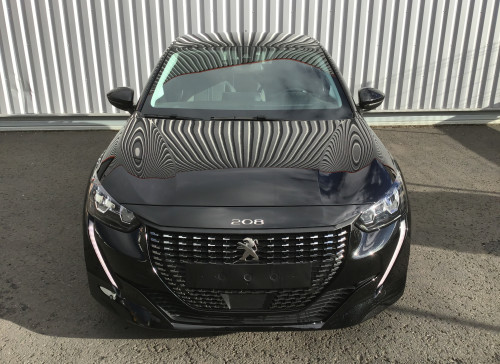 Peugeot 208 PureTech 100 S&S BVM6 Allure Pack