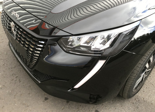 Peugeot 208 PureTech 100 S&S BVM6 Allure Pack