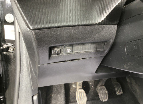 Peugeot 208 PureTech 100 S&S BVM6 Allure Pack