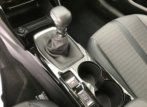 Peugeot 208 PureTech 100 S&S BVM6 Allure Pack