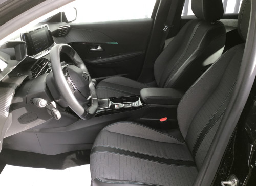 Peugeot 208 PureTech 100 S&S BVM6 Allure Pack