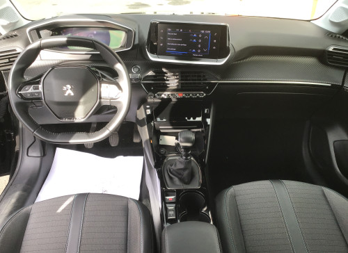 Peugeot 208 PureTech 100 S&S BVM6 Allure Pack