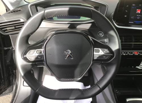 Peugeot 208 PureTech 100 S&S BVM6 Allure Pack