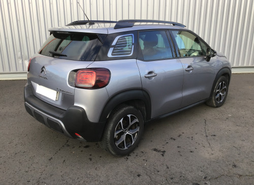 Citroën C3 AIRCROSS Nouveau BlueHDi 110 S&S BVM6 Shine