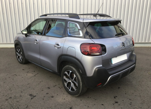 Citroën C3 AIRCROSS Nouveau BlueHDi 110 S&S BVM6 Shine
