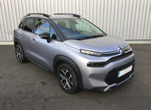 Citroën C3 AIRCROSS Nouveau BlueHDi 110 S&S BVM6 Shine