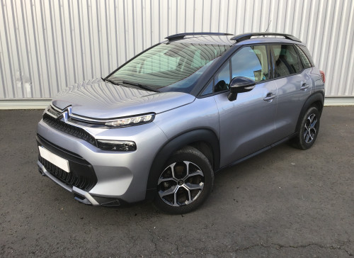 Citroën C3 AIRCROSS Nouveau BlueHDi 110 S&S BVM6 Shine