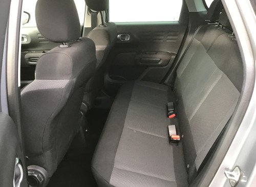 Citroën C3 AIRCROSS Nouveau BlueHDi 110 S&S BVM6 Shine