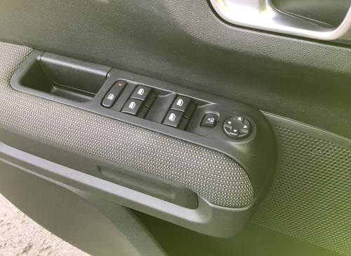 Citroën C3 AIRCROSS Nouveau BlueHDi 110 S&S BVM6 Shine