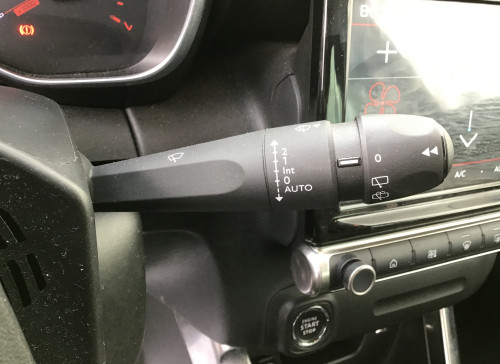 Citroën C3 AIRCROSS Nouveau BlueHDi 110 S&S BVM6 Shine