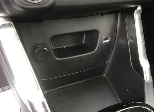 Citroën C3 AIRCROSS Nouveau BlueHDi 110 S&S BVM6 Shine