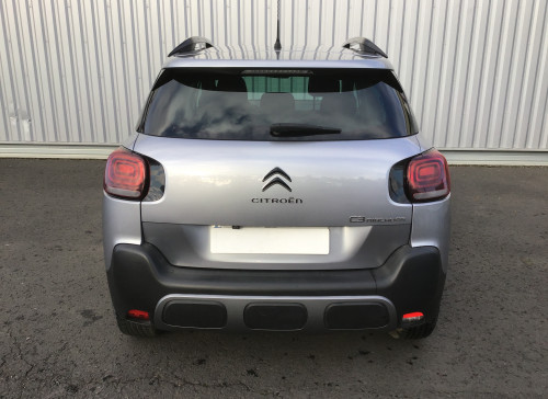 Citroën C3 AIRCROSS Nouveau BlueHDi 110 S&S BVM6 Shine