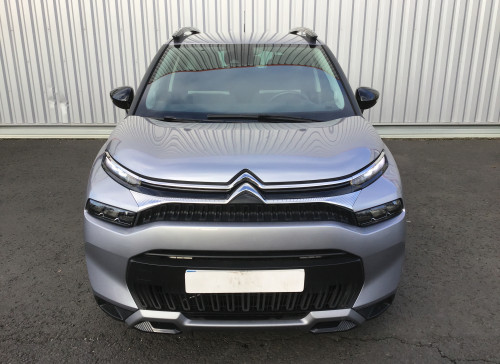 Citroën C3 AIRCROSS Nouveau BlueHDi 110 S&S BVM6 Shine