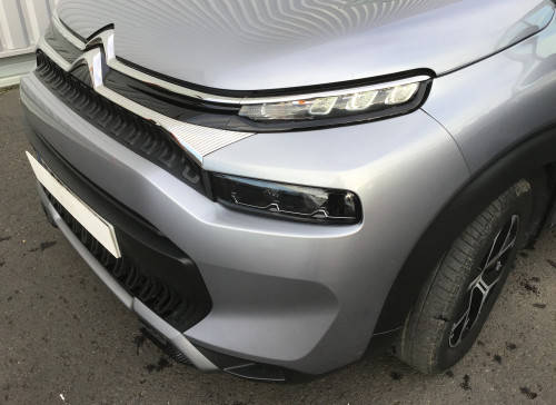 Citroën C3 AIRCROSS Nouveau BlueHDi 110 S&S BVM6 Shine