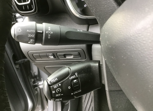 Citroën C3 AIRCROSS Nouveau BlueHDi 110 S&S BVM6 Shine