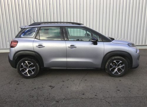 Citroën C3 AIRCROSS Nouveau BlueHDi 110 S&S BVM6 Shine
