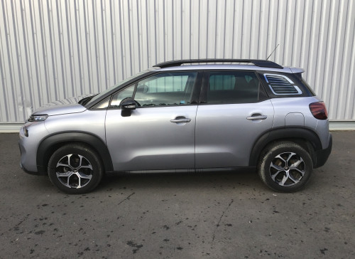 Citroën C3 AIRCROSS Nouveau BlueHDi 110 S&S BVM6 Shine