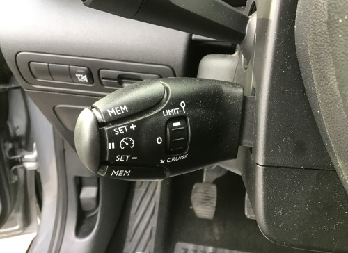 Citroën C3 AIRCROSS Nouveau BlueHDi 110 S&S BVM6 Shine