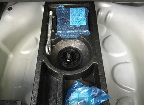 Citroën C3 AIRCROSS Nouveau BlueHDi 110 S&S BVM6 Shine