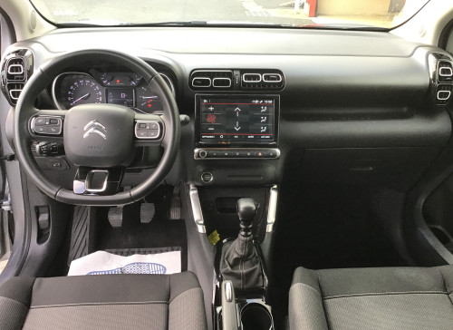 Citroën C3 AIRCROSS Nouveau BlueHDi 110 S&S BVM6 Shine