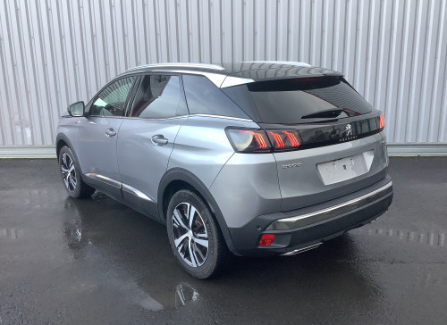 Peugeot 3008 Hybrid 136 e-DCS6 GT